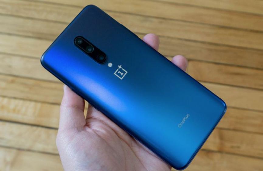 OnePlus  8 Pro有可能支持无线充电