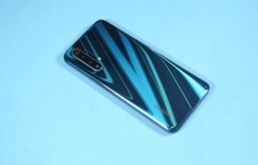 Realme  X50 Pro  5G再次被嘲笑 确认将运行90Hz  Super  AMOLED显示屏