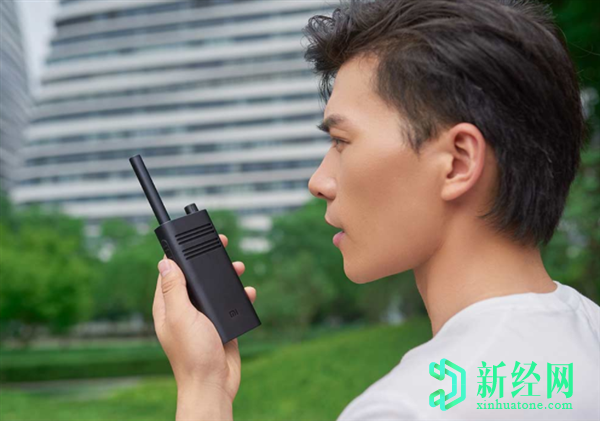 小米推出Mi  Walkie  Talkie  Lite，价格为129元